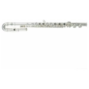 Флейта Roy Benson FL-402R2