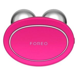 FOREO BEAR 2 умные тонизирующие микротоки для лица, Fuchsia