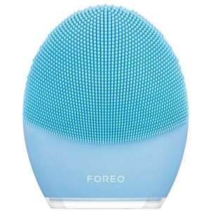 FOREO Очищающий и тонизирующий массажер для лица LUNA 3 для комбинированной кожи