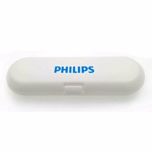 Футляр для электрической зубной щетки Philips