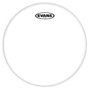 G2 Clear Пластик для бас-барабана 20'Evans