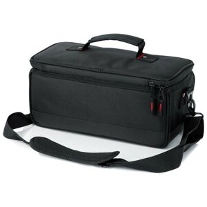 Gator G-Mixerbag-1306 нейлоновая сумка для микшеров и аксессуаров, цвет черный