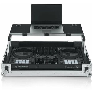 Gator G-Tour DSPDDJ1000 флайт кейс для контроллера Pioneer DDJ-1000 (или подобного)