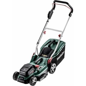 Газонокосилка аккум. Metabo RM 36-18 LTX BL 36 Т0525