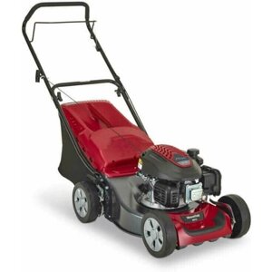 Газонокосилка бензиновая Mountfield HP42 41 см, 1,9 кВт, сталь