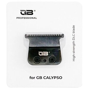 GB Professional CALYPSO - Нож для машинки DLC напыление