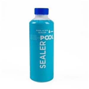 Герметик для бассейна SB POOL SEALER (устранение протечек воды)