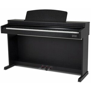 Gewa DP 345 Black matt Цифровое пианино