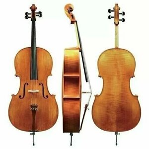 GEWA / Германия GEWA Concert cello Georg Walther виолончель мастеровая