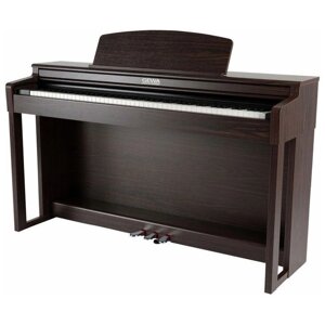 GEWA / Германия GEWA UP 365 Rosewood фортепиано цифровое