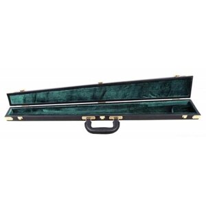 GEWA Maestro Bow Case French Black/Green кейс для смычка контрабаса