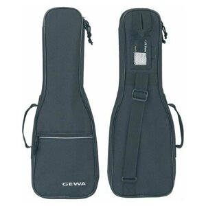 GEWA Premium Soprano Ukulele 570/180/65 mm чехол для сопрано-укулеле, утеплитель 15 мм (219500)