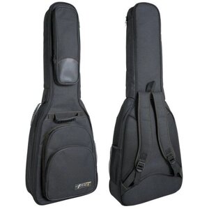 GEWA Turtle Acoustic Gig Bag чехол-рюкзак для акустической гитары