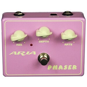 Гитарный эффект Phaser Aria PH-10