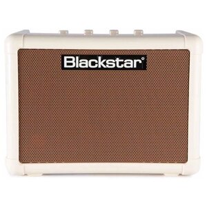 Гитарный комбо blackstar FLY 3 acoustic ST PACK