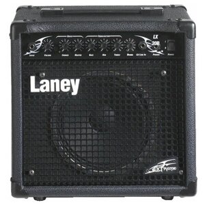 Гитарный комбо Laney LX20R