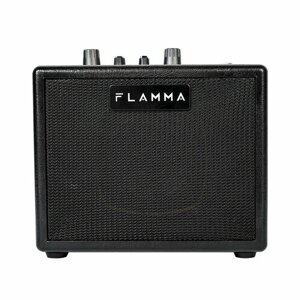 Гитарный комбоусилитель Flamma FA05-MINI-Bluetooth-Amp