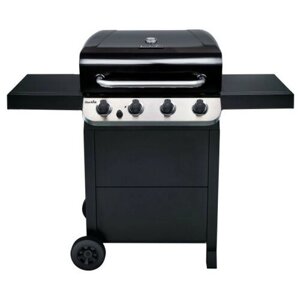 Гриль газовый Char-Broil Performance 4, 65х47х116 см