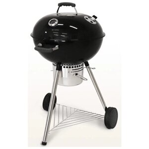 Гриль угольный Start Grill Temper SG, 70х58х102 см