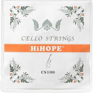 HIHOPE VS-100 4/4-3/4 струны для скрипки