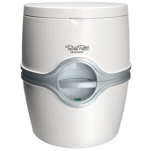 Химический Биотуалет Thetford Porta Potti 565P, 21 л