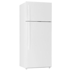 Холодильник ascoli ADFRW510W, белый