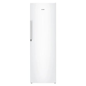 Холодильник Атлант 1602-100 /бел, однокамерный, без мороз. камеры, 1,87*0,60 , 371л, А+