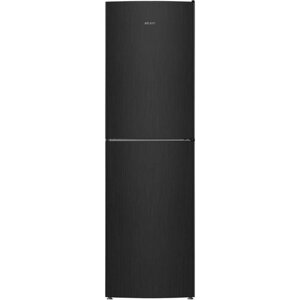 Холодильник Атлант 4623-151 черный металлик