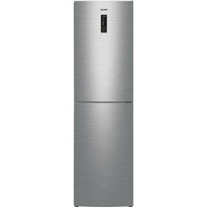 Холодильник Atlant 4625-141 NL, нержавеющая сталь