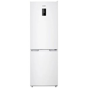 Холодильник atlant хм 4421-009 ND, белый