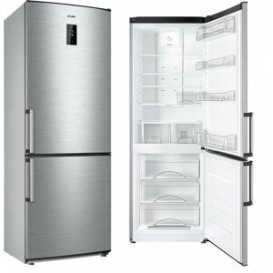 Холодильник "atlant" ХМ 4524-040-ND .