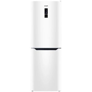 Холодильник atlant хм 4619-109 ND, белый