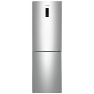Холодильник ATLANT ХМ 4621-181 NL, серебристый