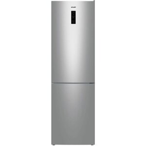 Холодильник ATLANT ХМ 4626-181 NL, серебристый