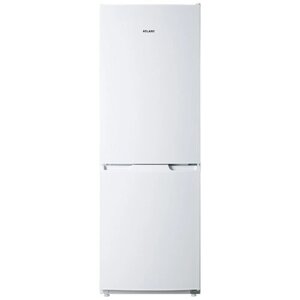 Холодильник ATLANT ХМ 4712-100, белый