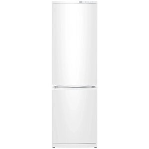 Холодильник ATLANT ХМ 6024-031, белый