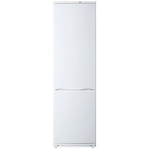 Холодильник ATLANT ХМ 6026-031, белый