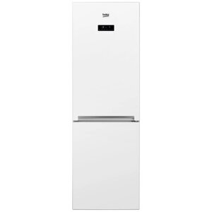 Холодильник Beko CNKDN6321EC0W, белый