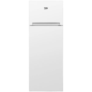 Холодильник Beko DSF 5240 M00W, белый/белый