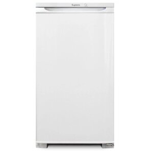Холодильник Бирюса 108, белый