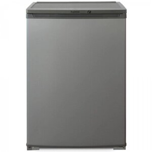 Холодильник Бирюса M8, серый