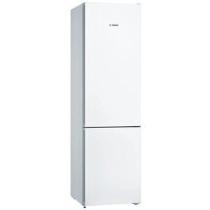 Холодильник BOSCH KGN39UW316, белый