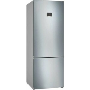 Холодильник Bosch KGN56CI30U (серебристый)