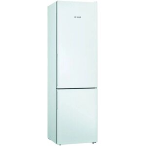 Холодильник BOSCH KGV39VWEA, белый