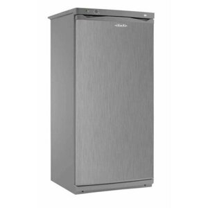 Холодильник бытовой "ЗИЛ"77-1 (серебристый металлопласт)