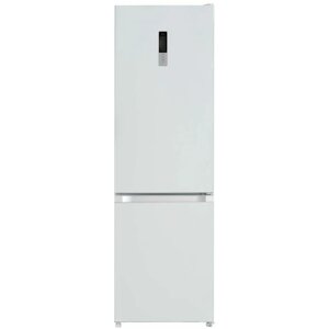 Холодильник chiq CBM351NS / CBM351NW, белый