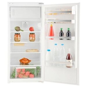 Холодильник De Dietrich DRS1202J, белый