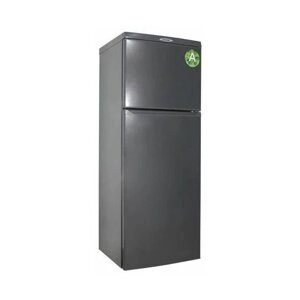 Холодильник DON R-226 G /графит