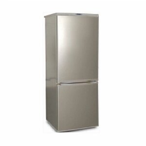 Холодильник DON R-290 MI /Металлик искристый