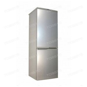 Холодильник DON R-290NG (Нерж. сталь)